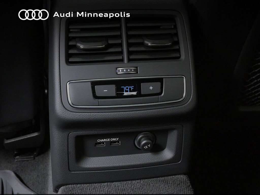 Thumbnail: 2023 Audi A5 - 20