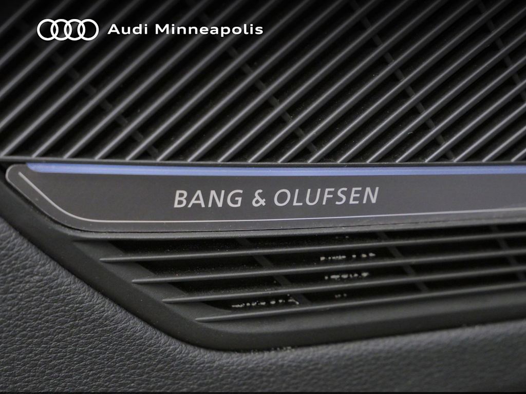 Thumbnail: 2023 Audi A5 - 7