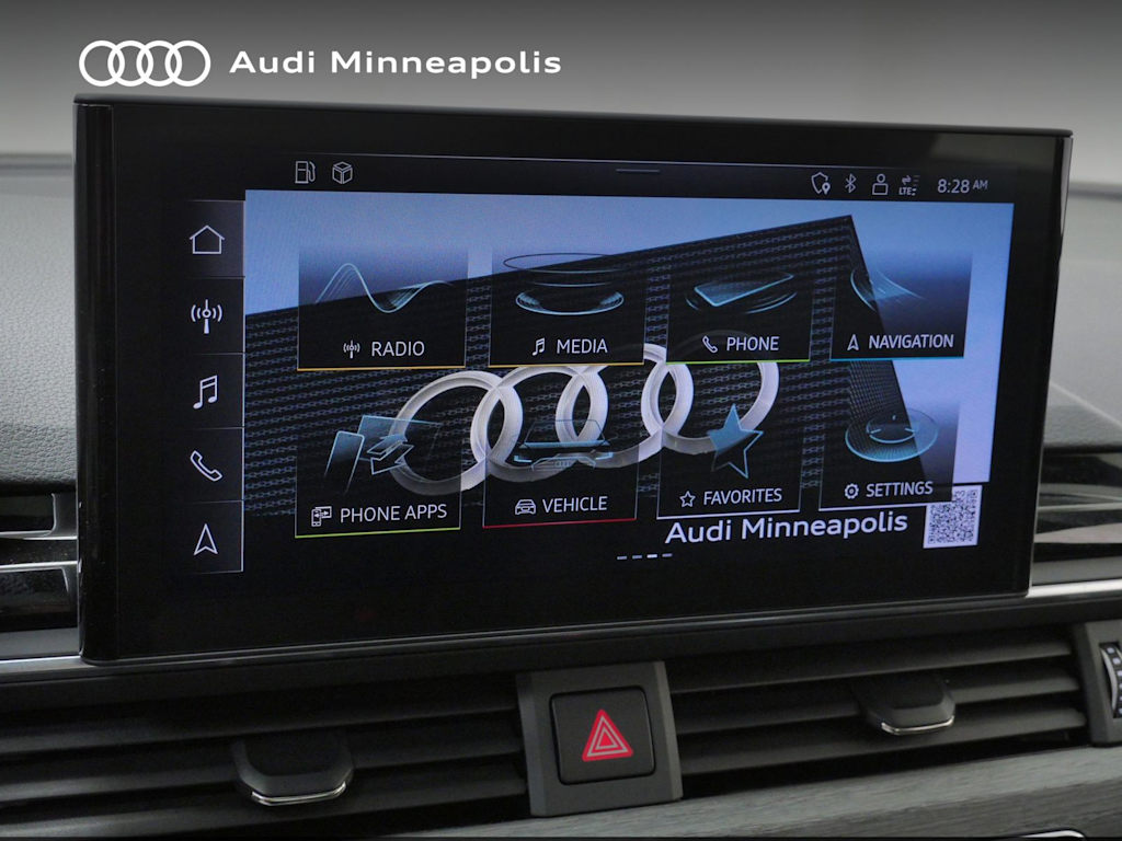 Thumbnail: 2023 Audi A5 - 10