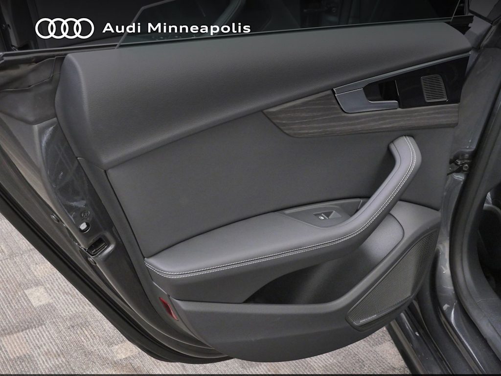 Thumbnail: 2023 Audi A5 - 19