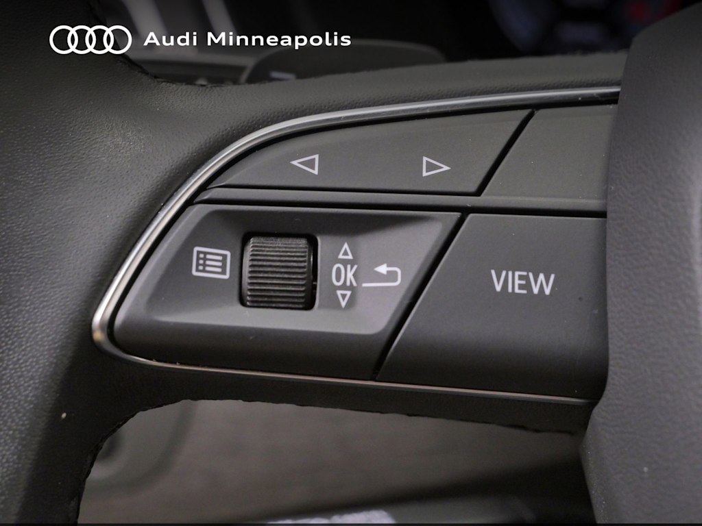 Thumbnail: 2023 Audi A5 - 21
