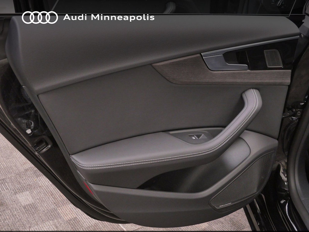 Thumbnail: 2023 Audi A5 - 18