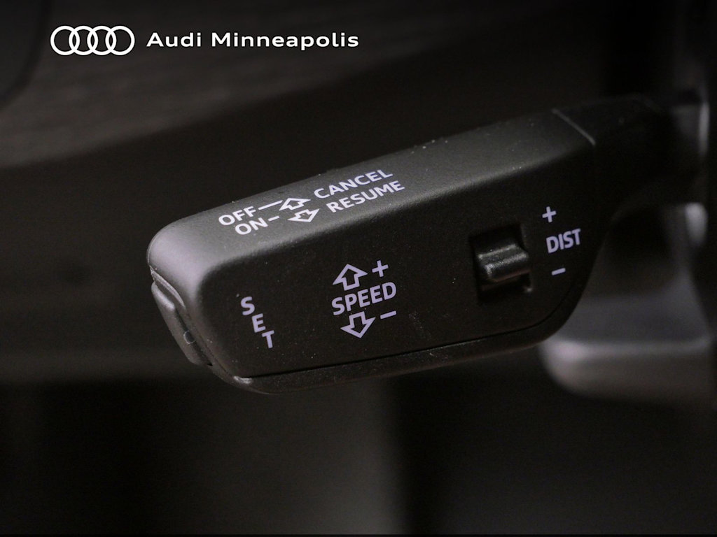 Thumbnail: 2023 Audi A5 - 23