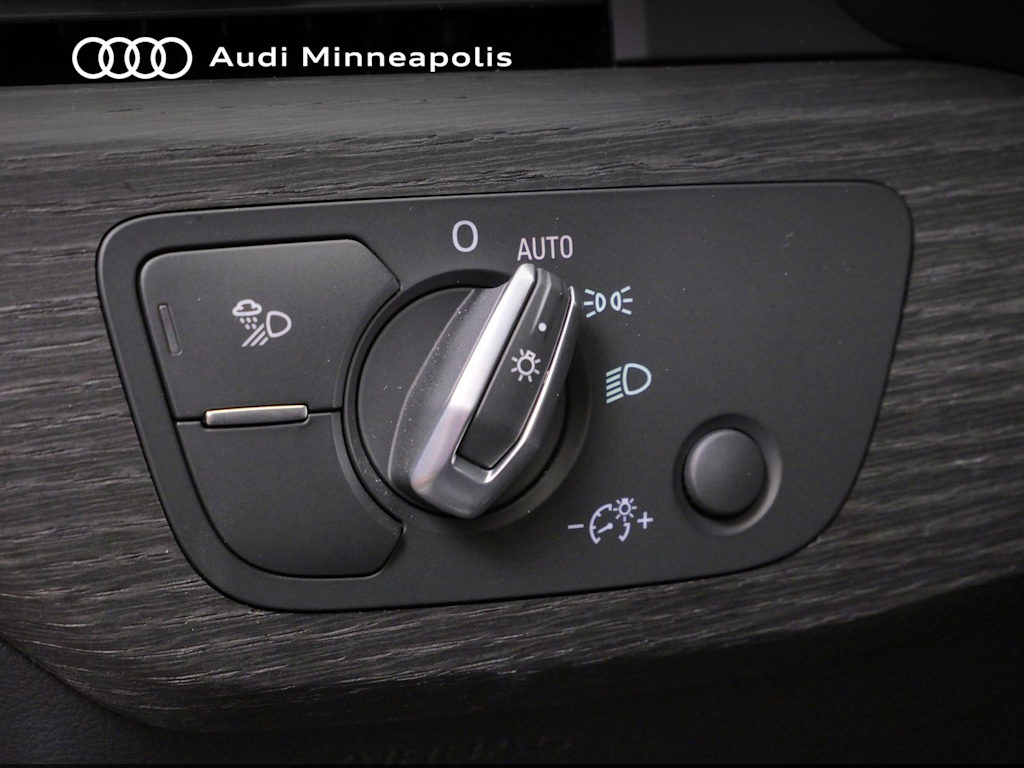 Thumbnail: 2023 Audi A5 - 20