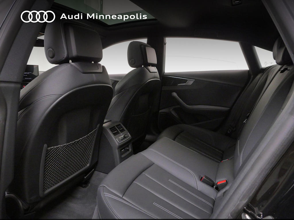 Thumbnail: 2023 Audi A5 - 9