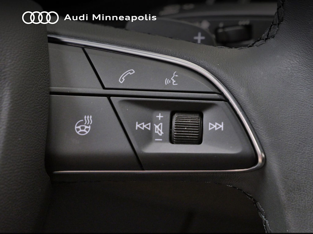 Thumbnail: 2023 Audi A5 - 22