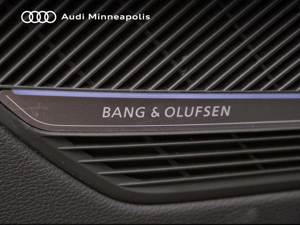 Thumbnail: 2023 Audi A5 - 7