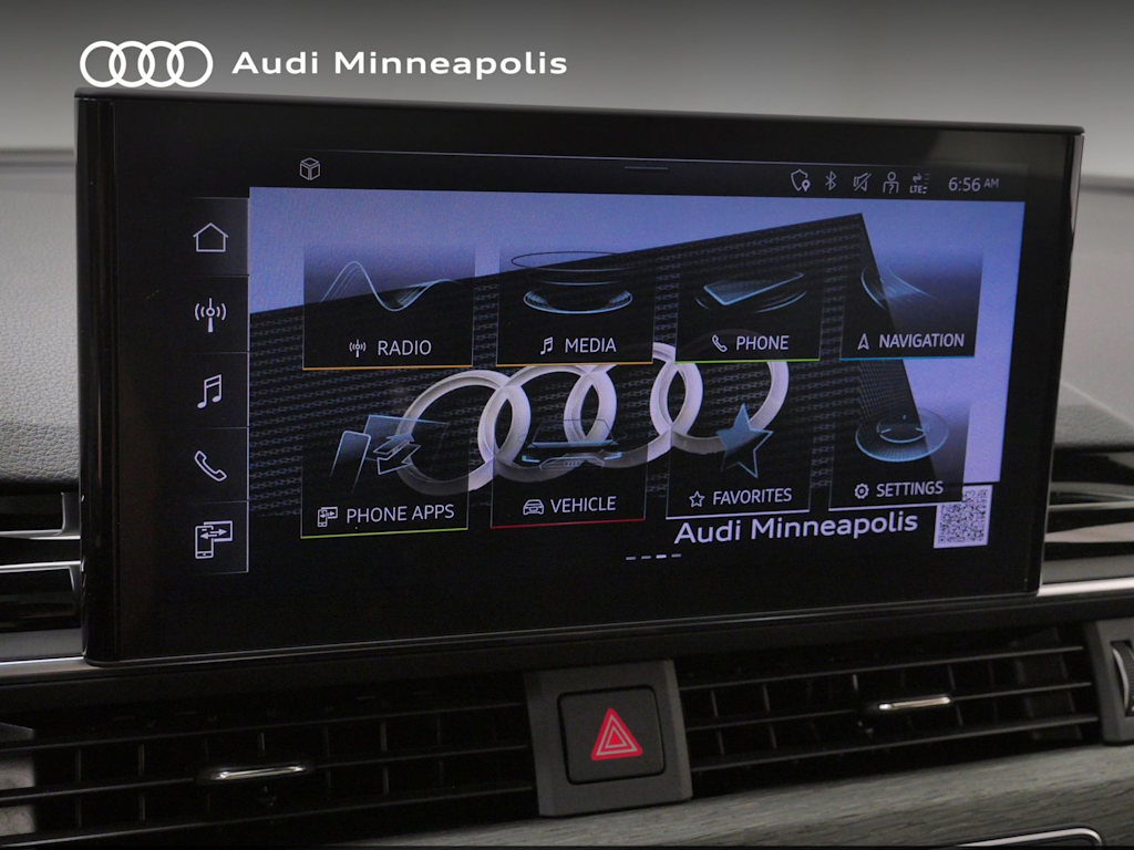 Thumbnail: 2023 Audi A5 - 10