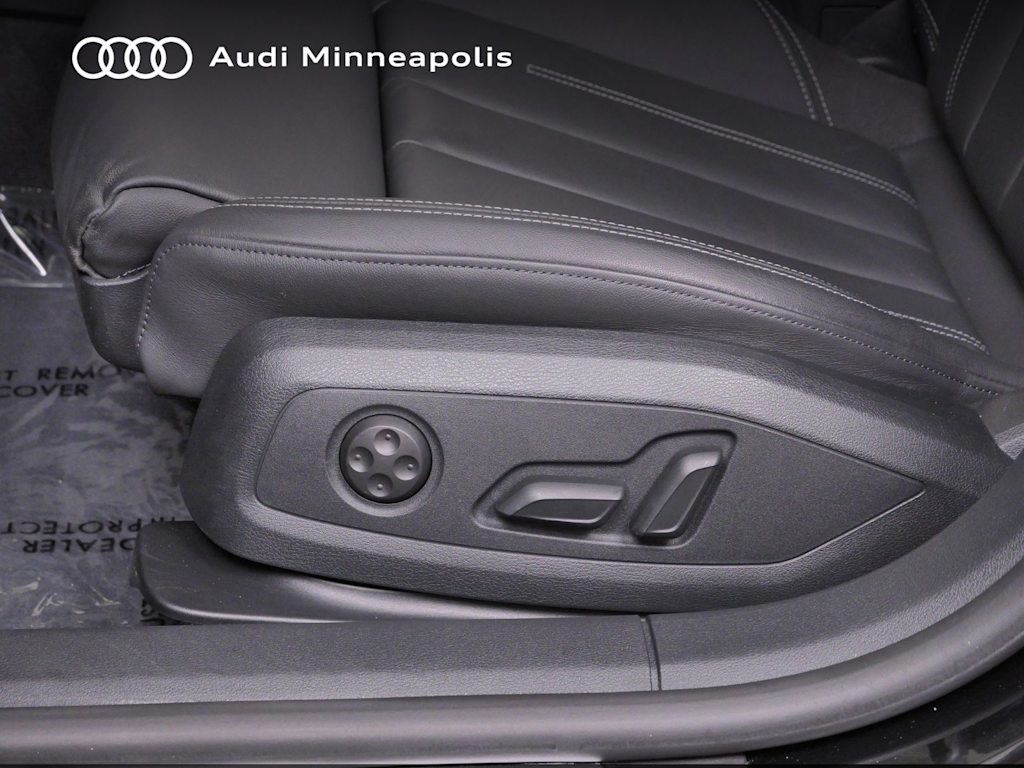 Thumbnail: 2023 Audi A5 - 17