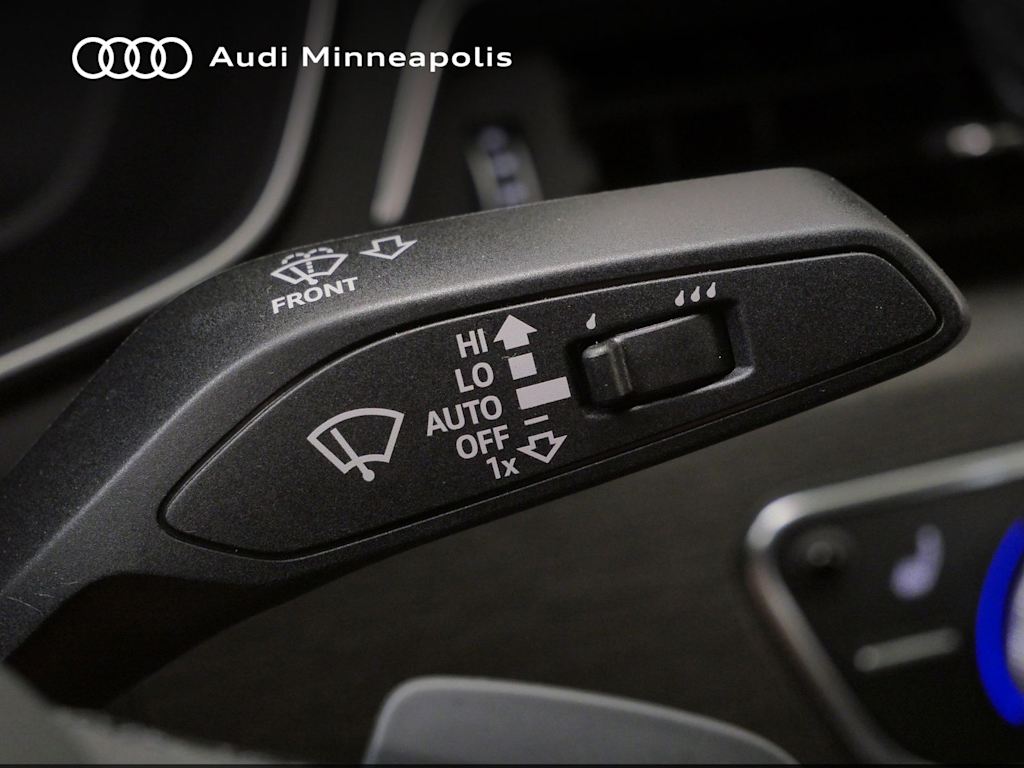 Thumbnail: 2023 Audi A5 - 11