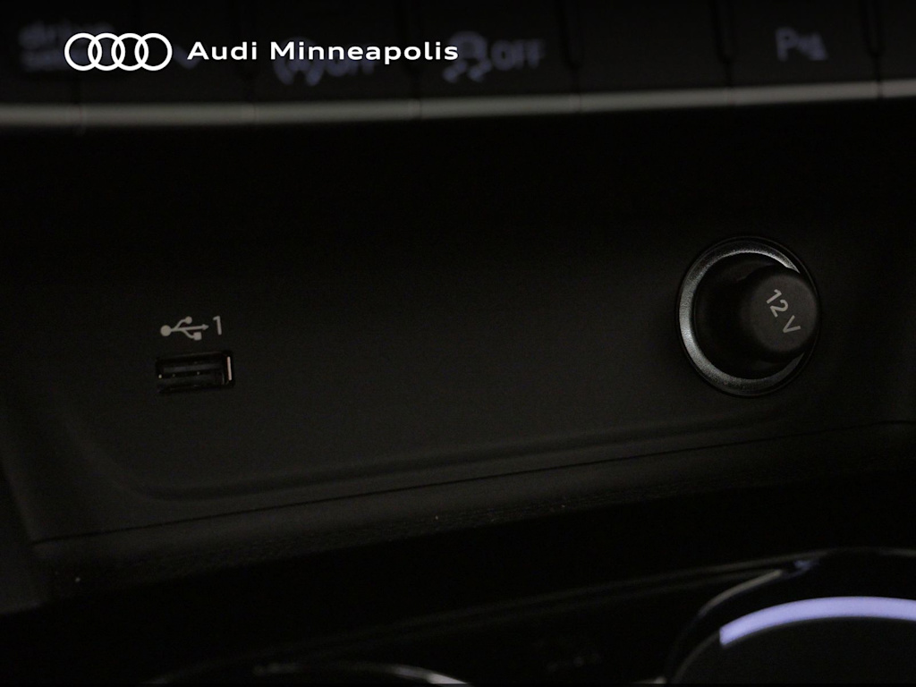 Thumbnail: 2023 Audi A5 - 27