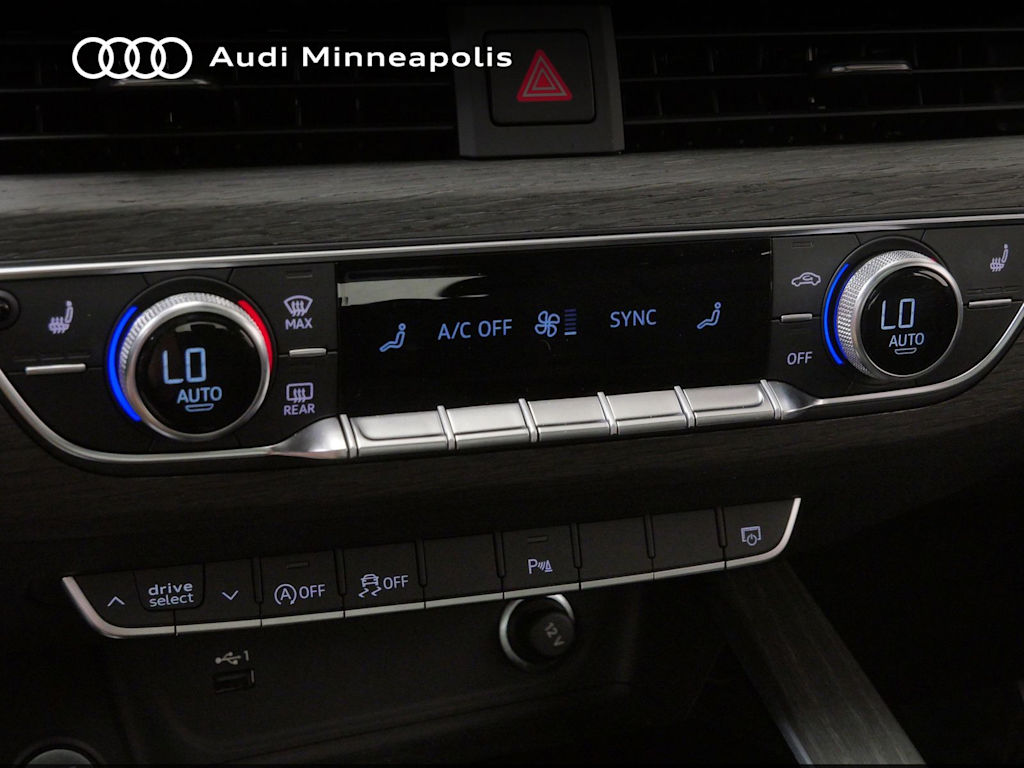 Thumbnail: 2023 Audi A5 - 24