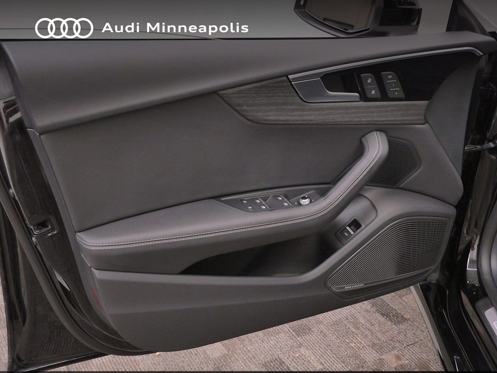 Thumbnail: 2023 Audi A5 - 16