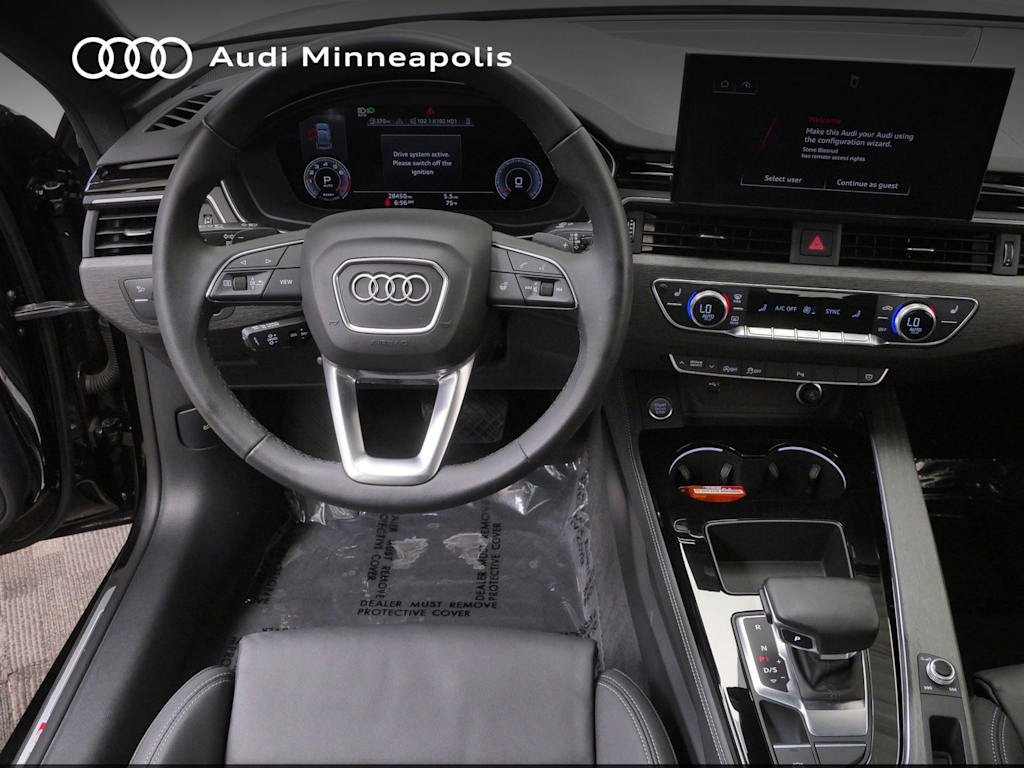 Thumbnail: 2023 Audi A5 - 2