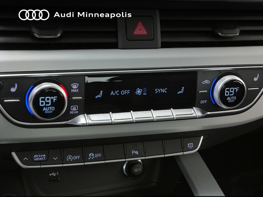 Thumbnail: 2023 Audi A5 - 24