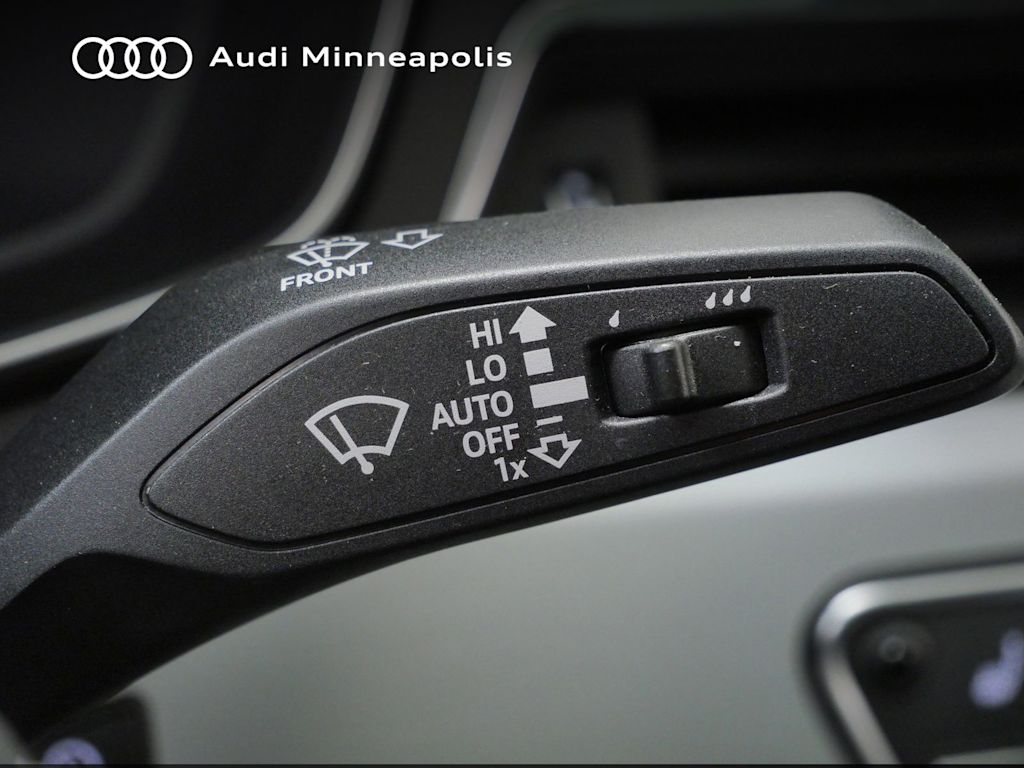 Thumbnail: 2023 Audi A5 - 22