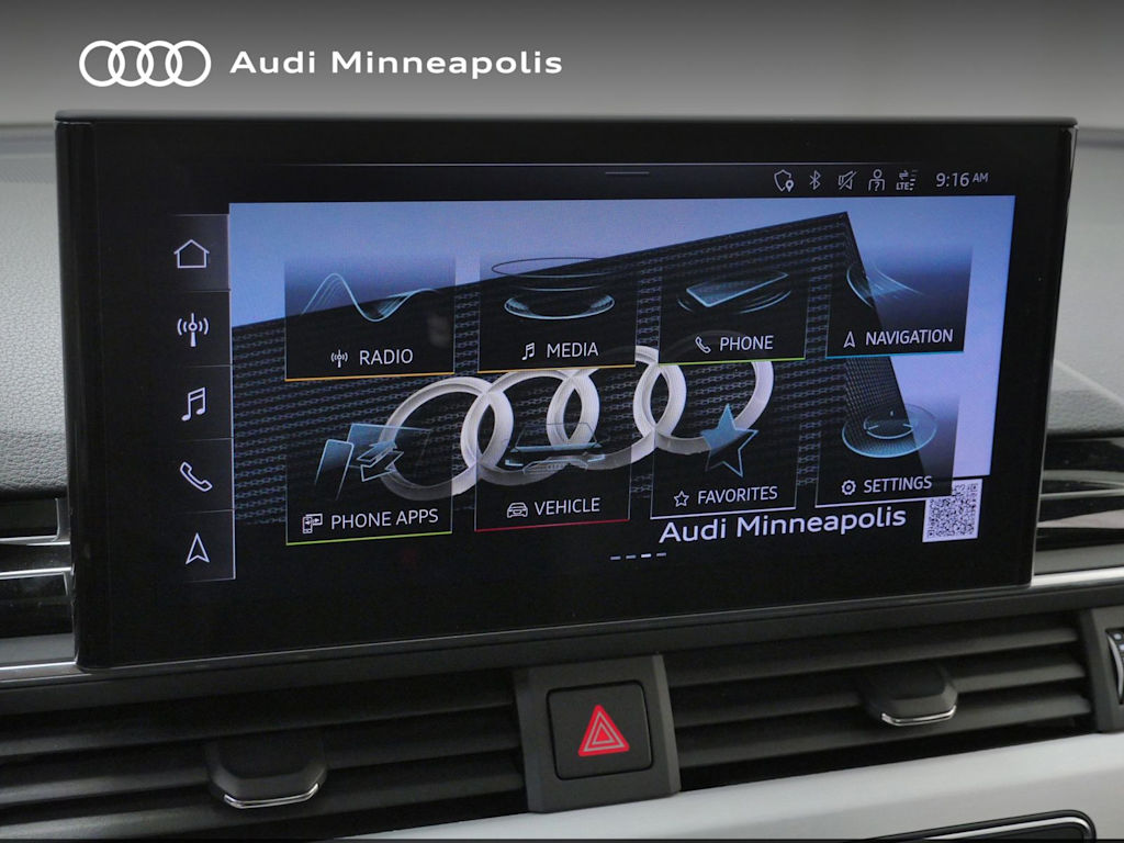 Thumbnail: 2023 Audi A5 - 10