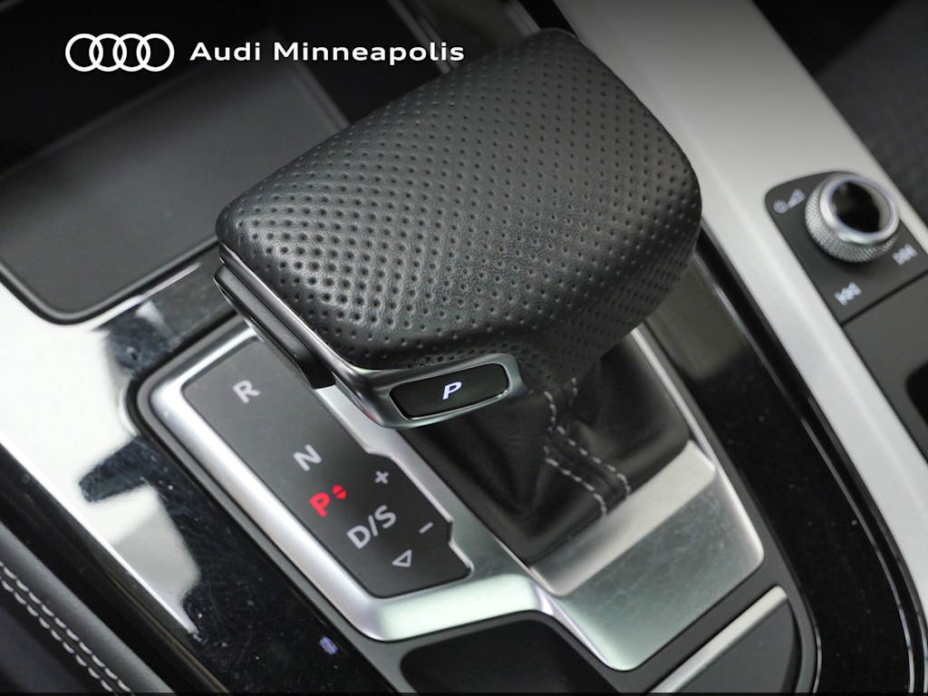 Thumbnail: 2023 Audi A5 - 11
