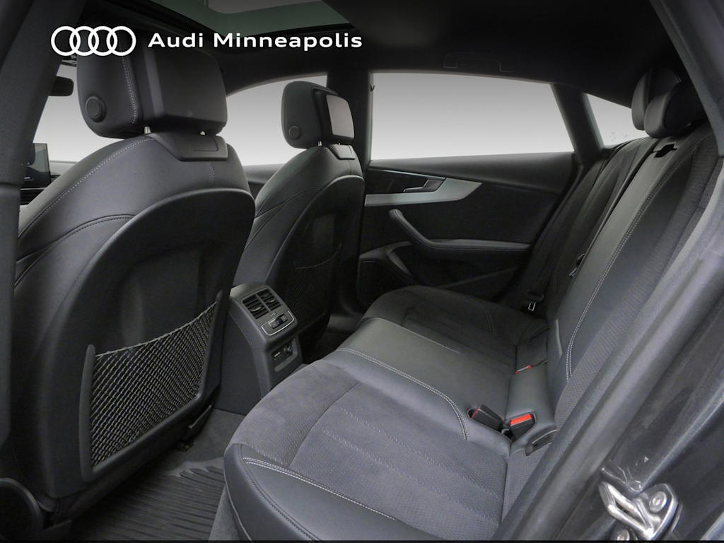 Thumbnail: 2023 Audi A5 - 9