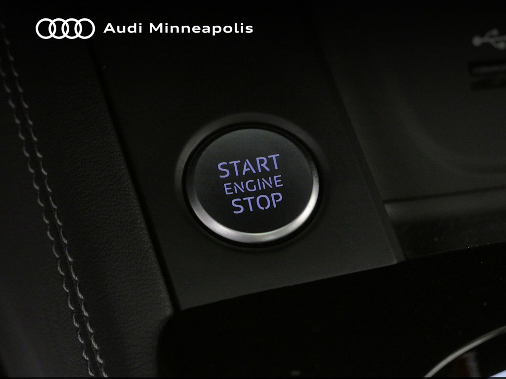 Thumbnail: 2023 Audi A5 - 25