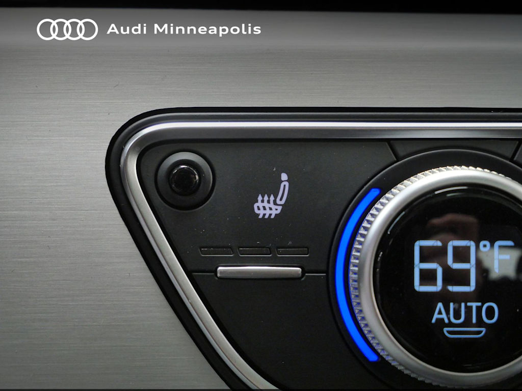 Thumbnail: 2023 Audi A5 - 26