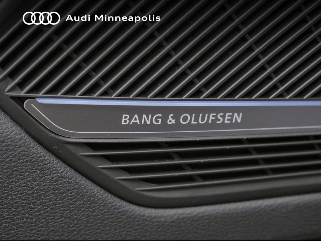Thumbnail: 2023 Audi A5 - 7