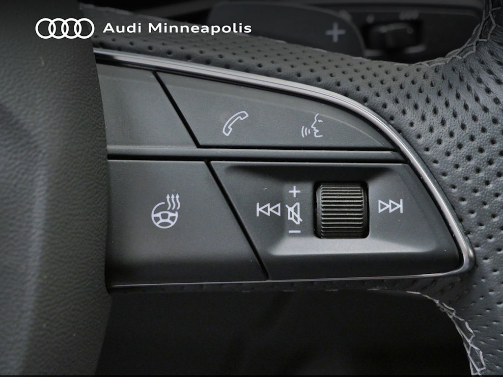 Thumbnail: 2023 Audi A5 - 21
