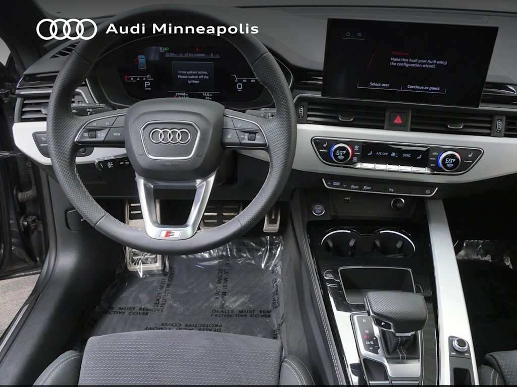 Thumbnail: 2023 Audi A5 - 2