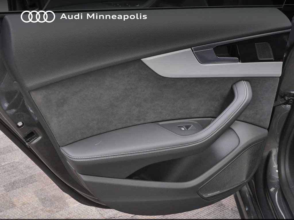 Thumbnail: 2023 Audi A5 - 17
