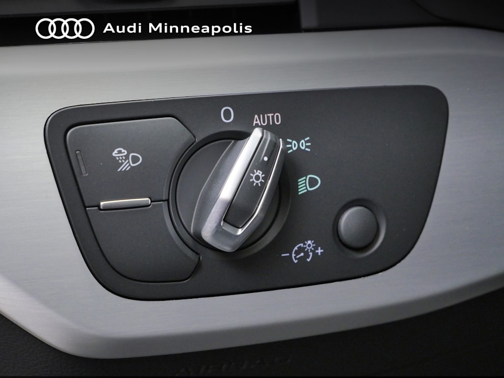 Thumbnail: 2023 Audi A5 - 19
