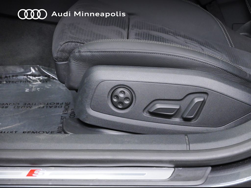 Thumbnail: 2023 Audi A5 - 16
