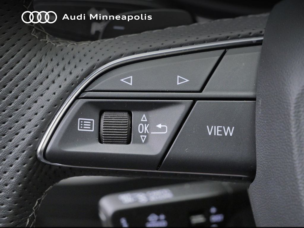 Thumbnail: 2023 Audi A5 - 20