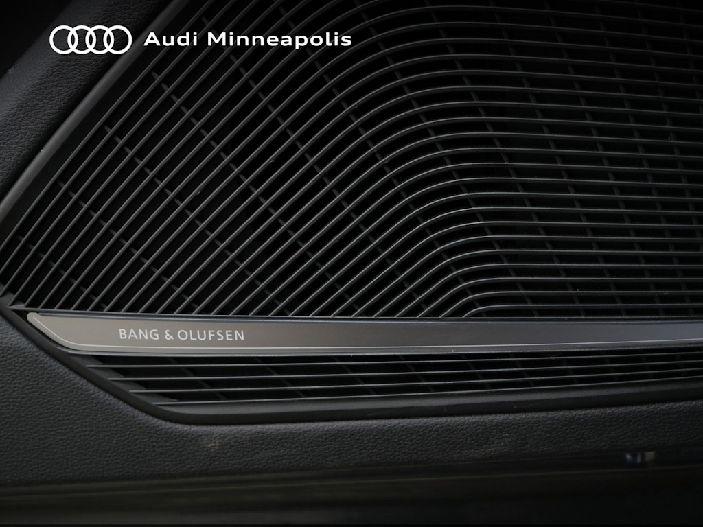 Thumbnail: 2023 Audi A5 - 21