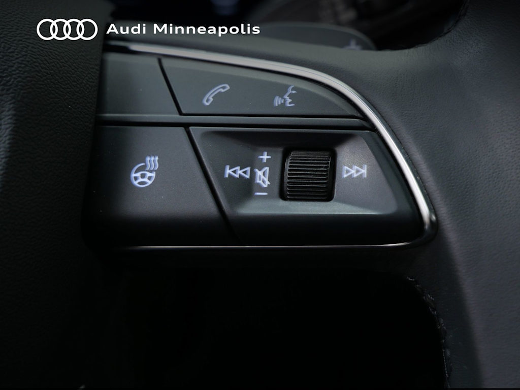 Thumbnail: 2023 Audi A5 - 24