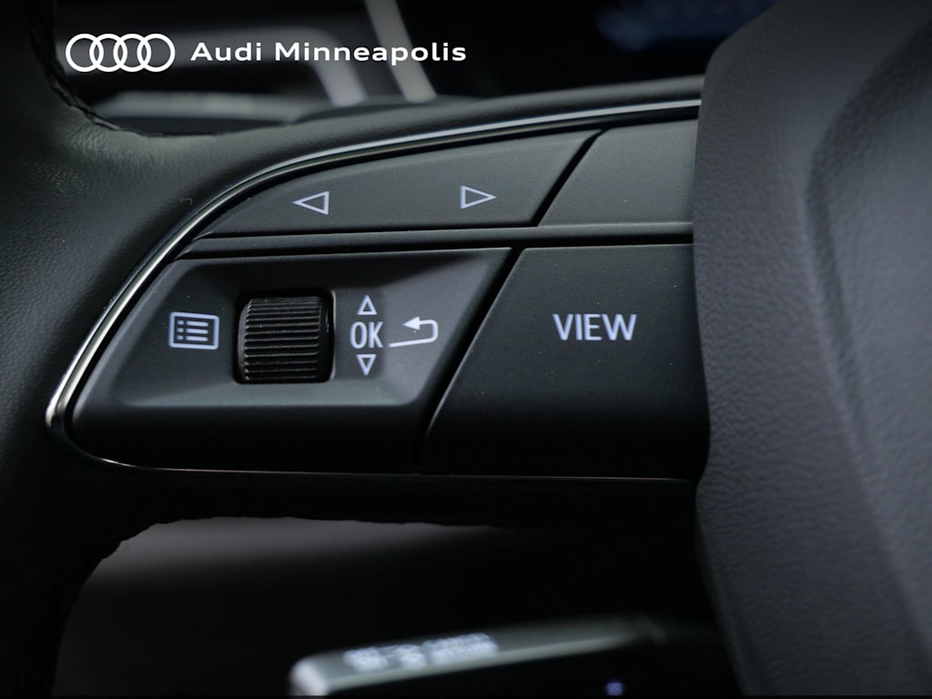 Thumbnail: 2023 Audi A5 - 23