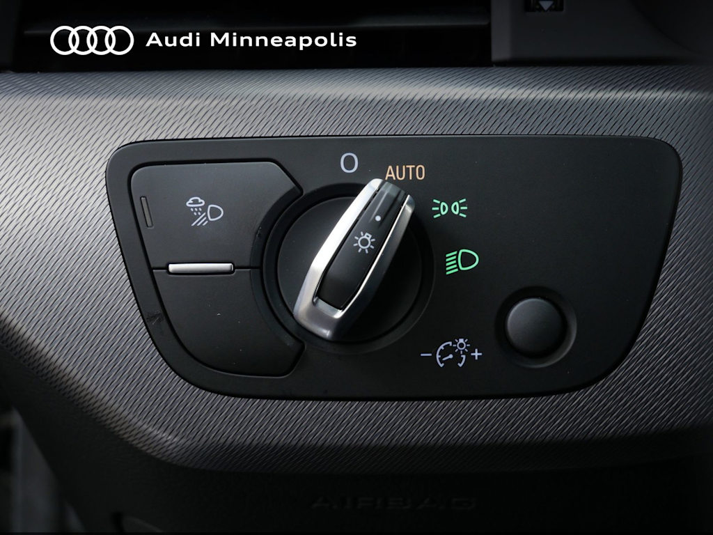 Thumbnail: 2023 Audi A5 - 22