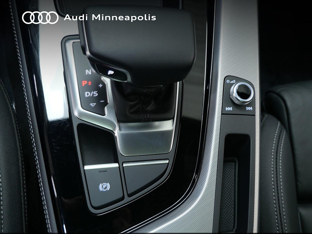 Thumbnail: 2023 Audi A5 - 11