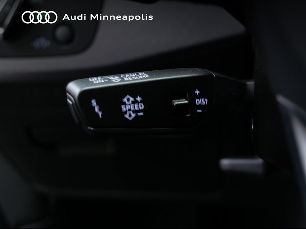 Thumbnail: 2023 Audi A5 - 10