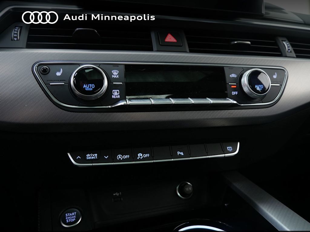 Thumbnail: 2023 Audi A5 - 27