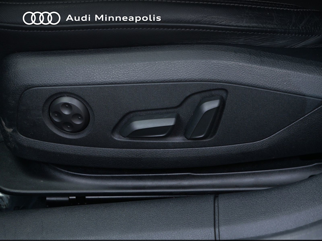 Thumbnail: 2023 Audi A5 - 18