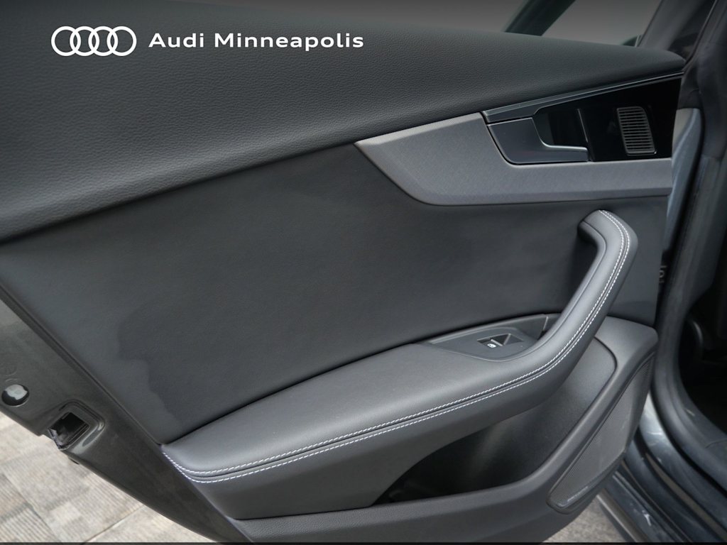 Thumbnail: 2023 Audi A5 - 19