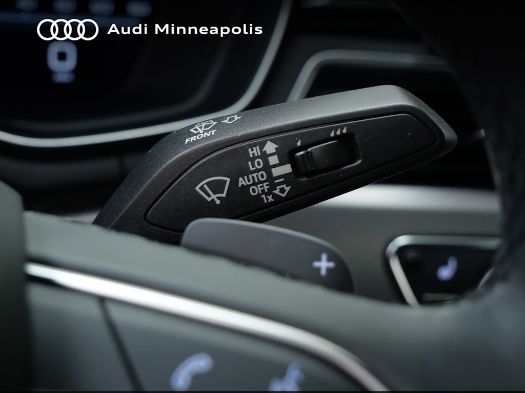 Thumbnail: 2023 Audi A5 - 7