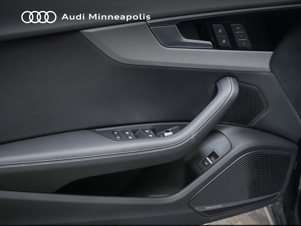 Thumbnail: 2023 Audi A5 - 17