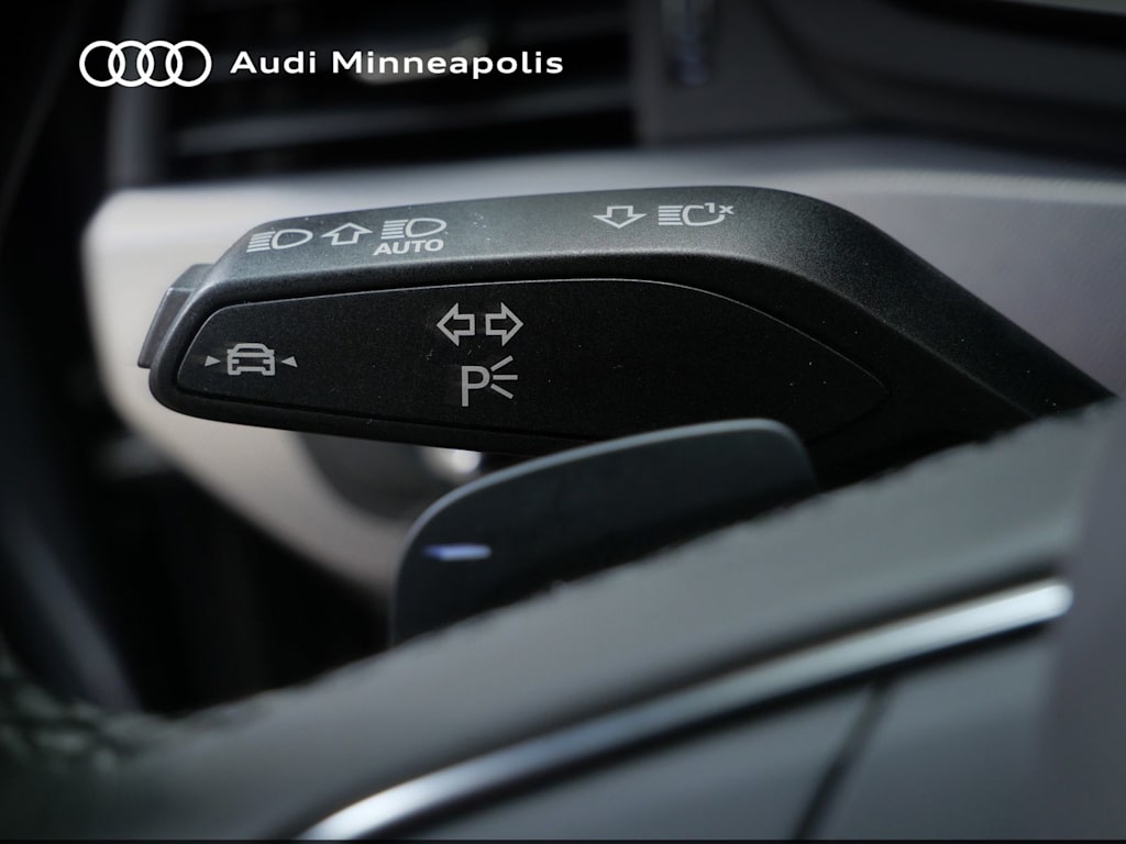 Thumbnail: 2023 Audi A5 - 25