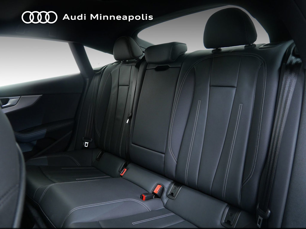 Thumbnail: 2023 Audi A5 - 9