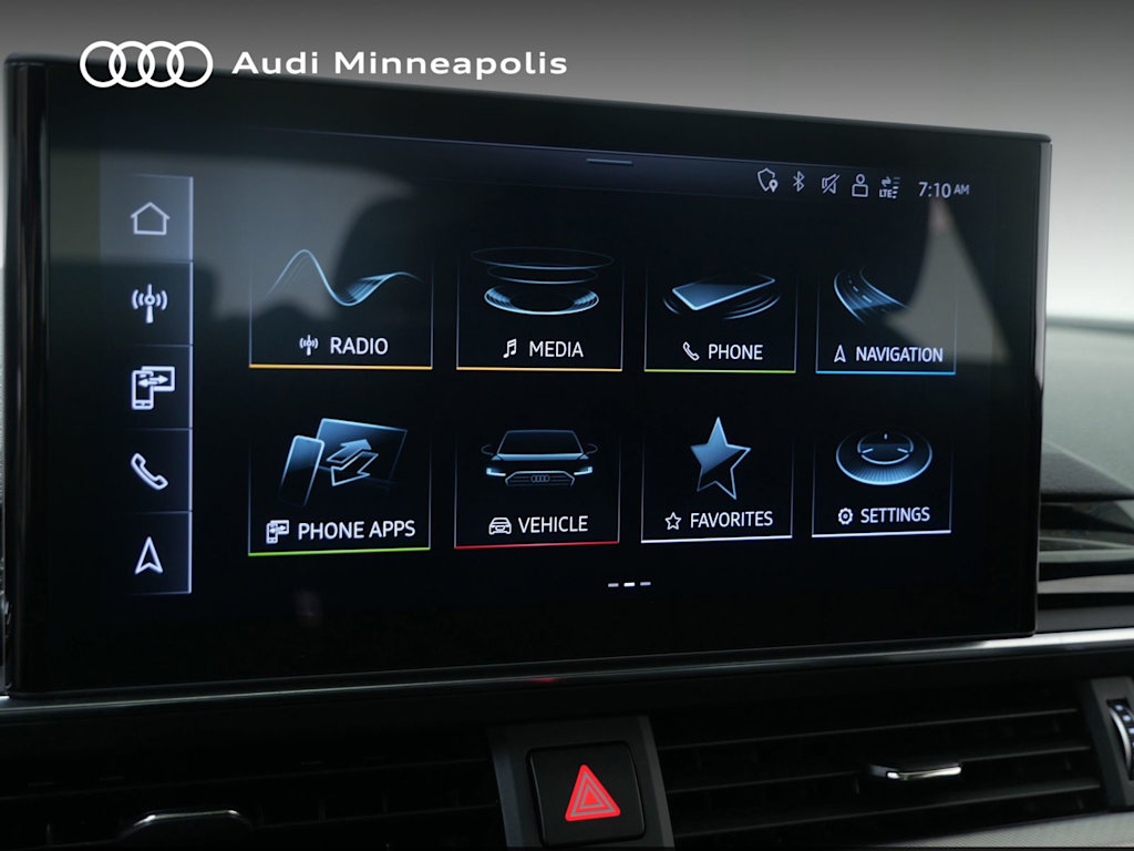 Thumbnail: 2023 Audi A5 - 26