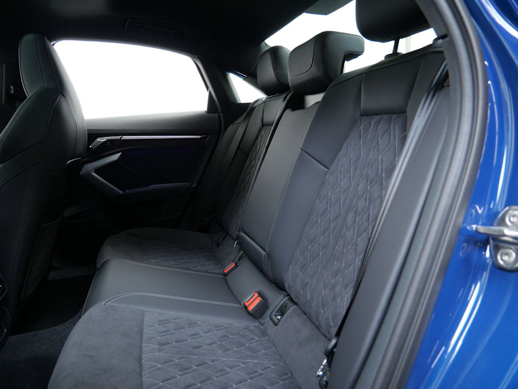 Thumbnail: 2026 Audi S3 - 8