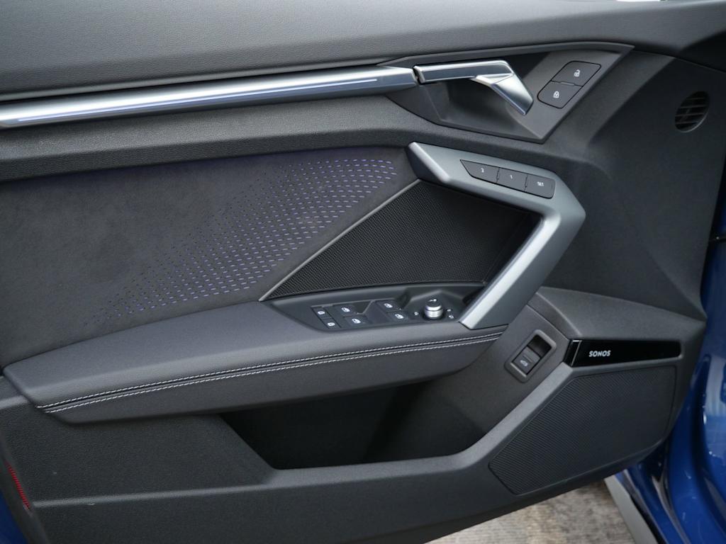 Thumbnail: 2026 Audi S3 - 12