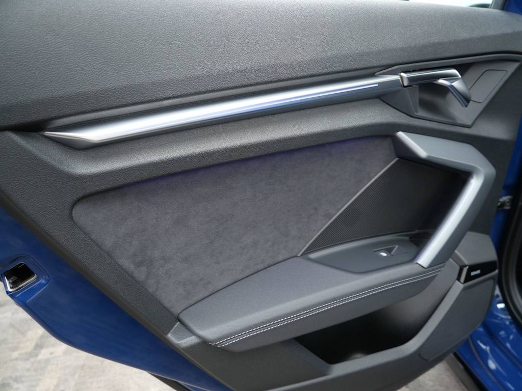 Thumbnail: 2026 Audi S3 - 14