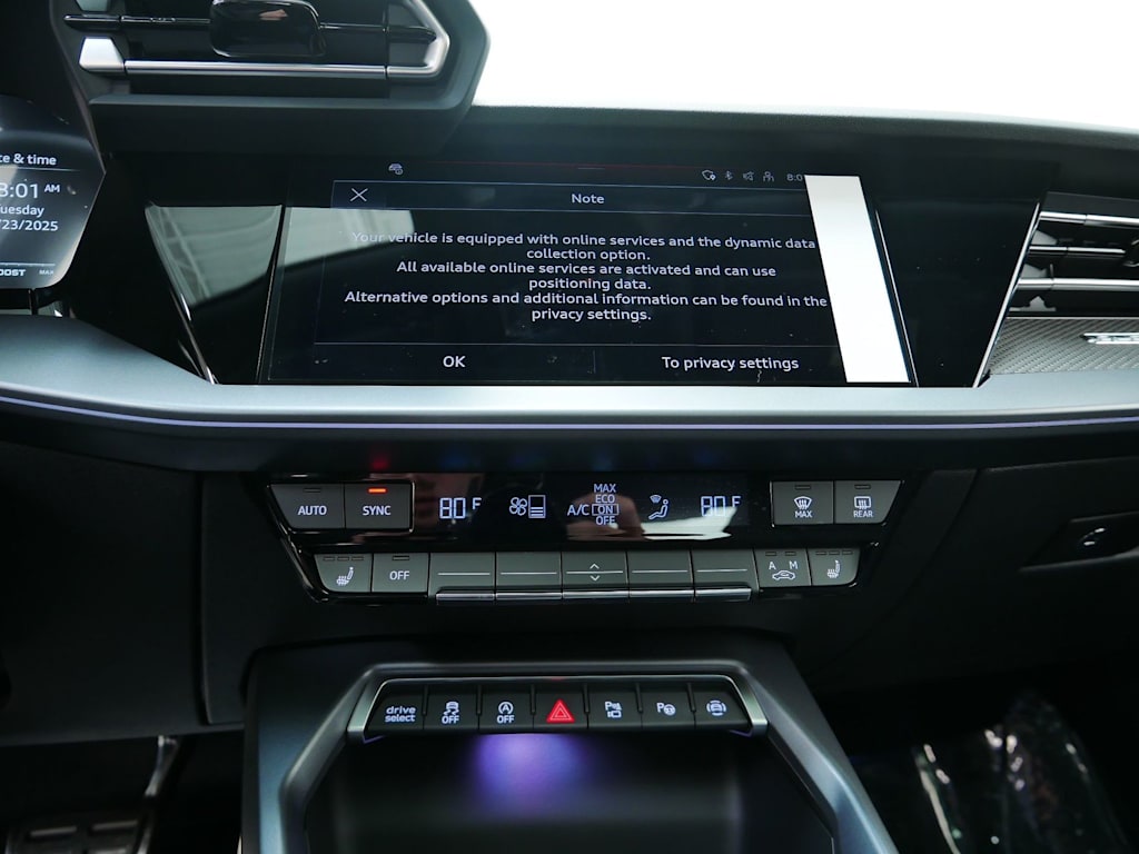 Thumbnail: 2026 Audi S3 - 8